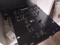 Mikser Numark M101