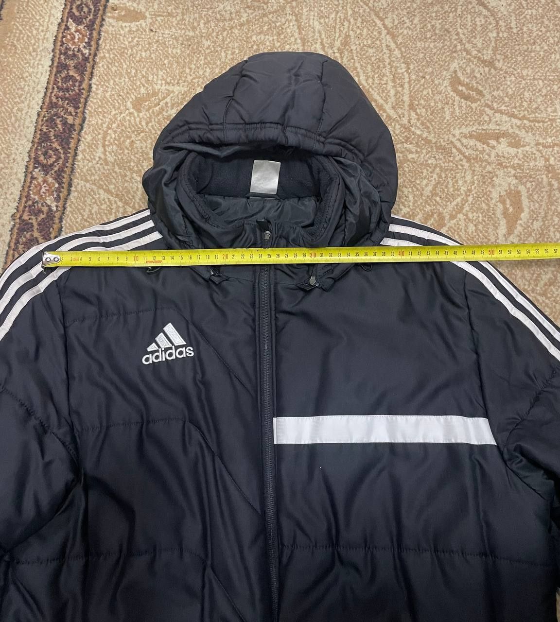 куртка adidas  M