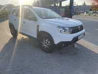 Dacia Duster 0.9TCE Fabryczny GAZ