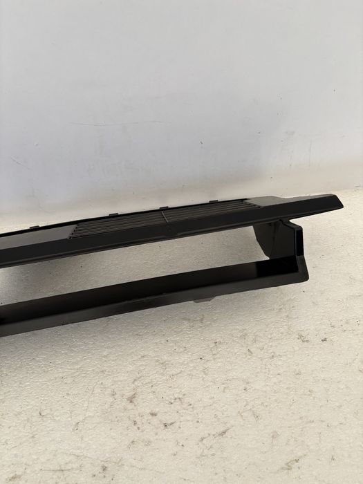 Kierownica powietrza wlot Berlingo IV 18- Rifter Combo E Proace