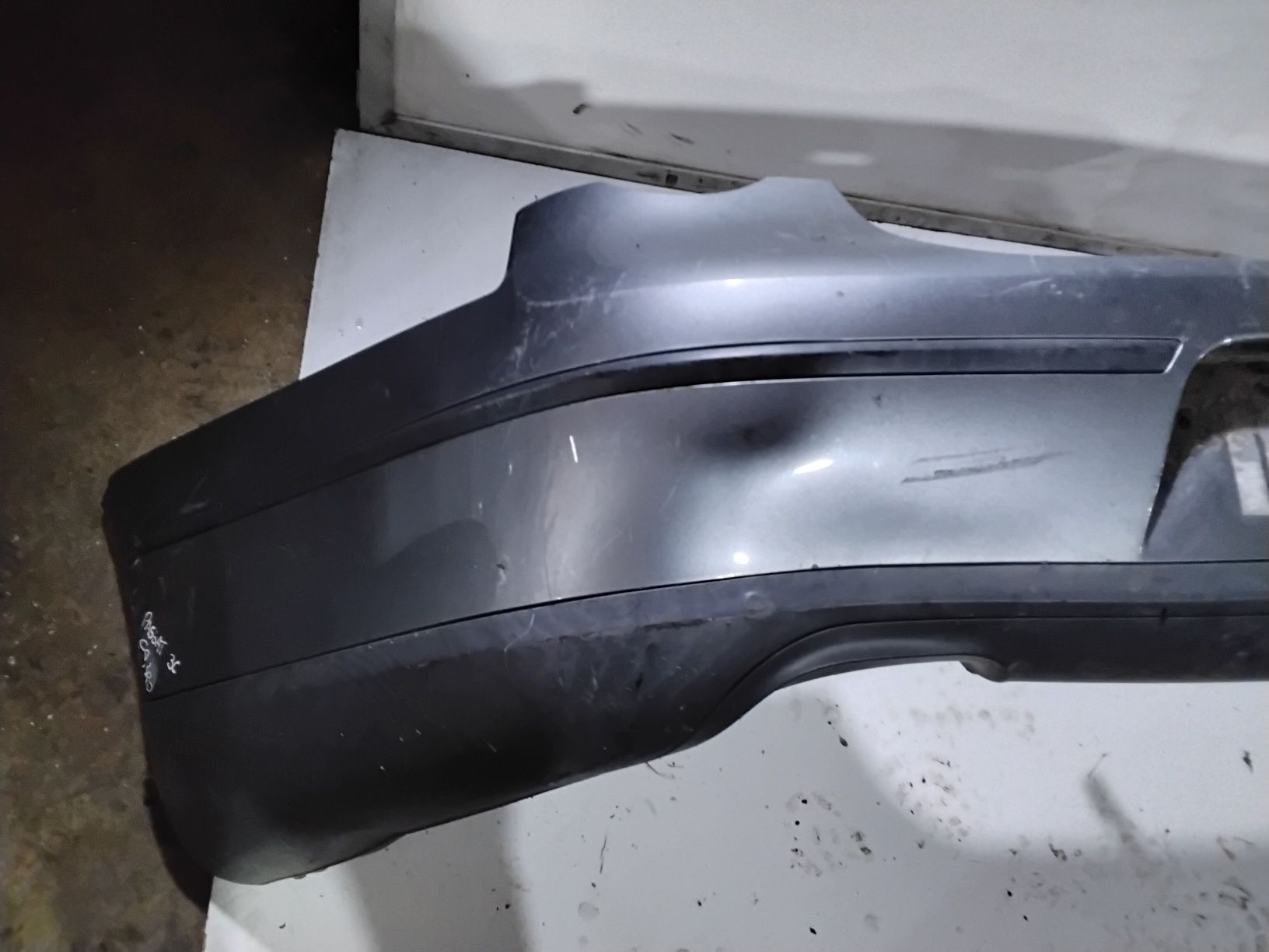 Parachoques vw passat carrinha 3C5