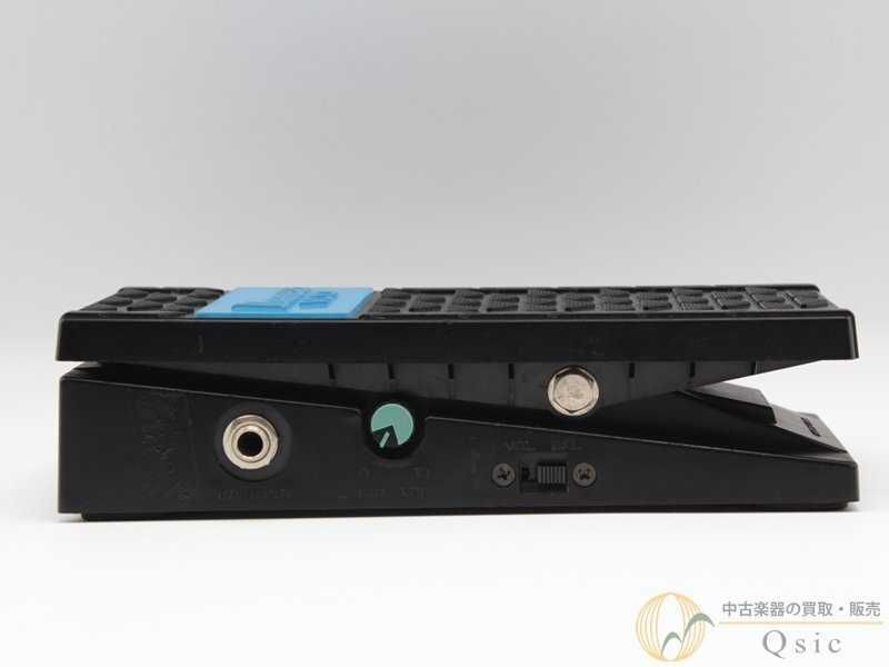 Педаль громкомти сустейн Yamaha Roland EV-5 Ibanez VL10 Korg DS-1H