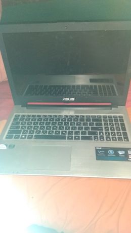 Ноутбук Asus k56c