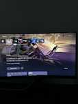 Monitor CURVO aoc