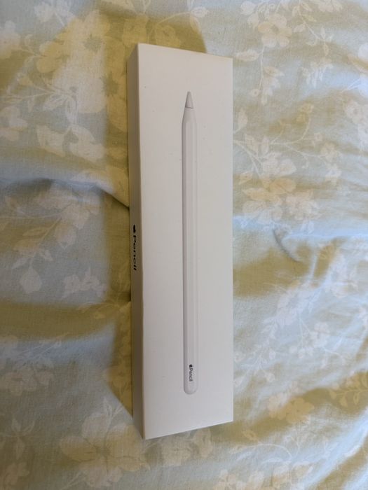 Продам новий Apple Pencil 2