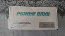 Nowy POWER Bank 10000 mAh