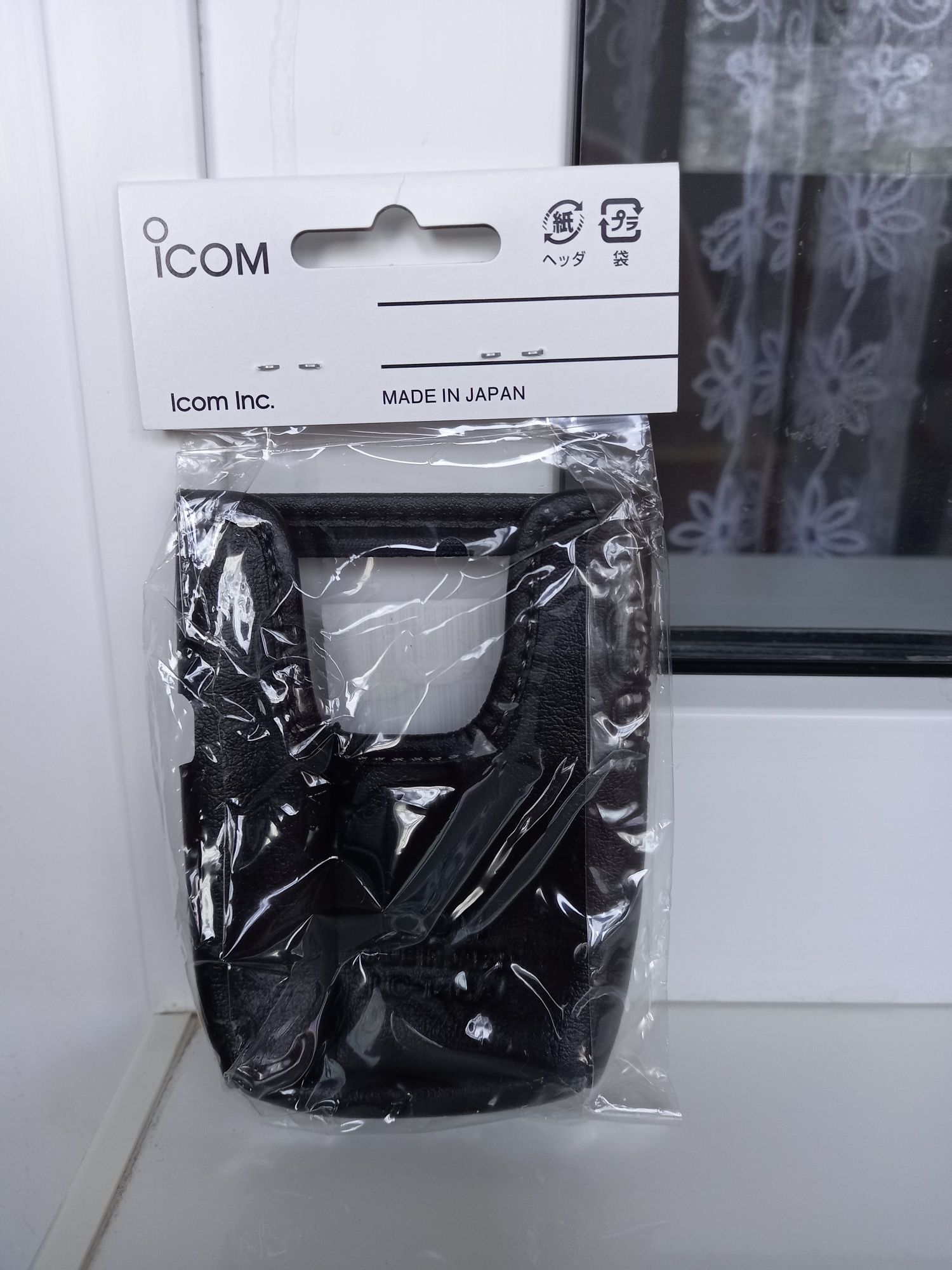 ICOM-6R продам радіосканер.