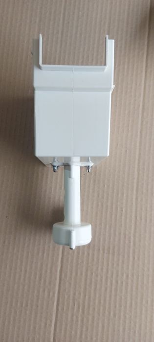 Помпа REBO NR30 насос для льодогенератора Electrolux, Brema