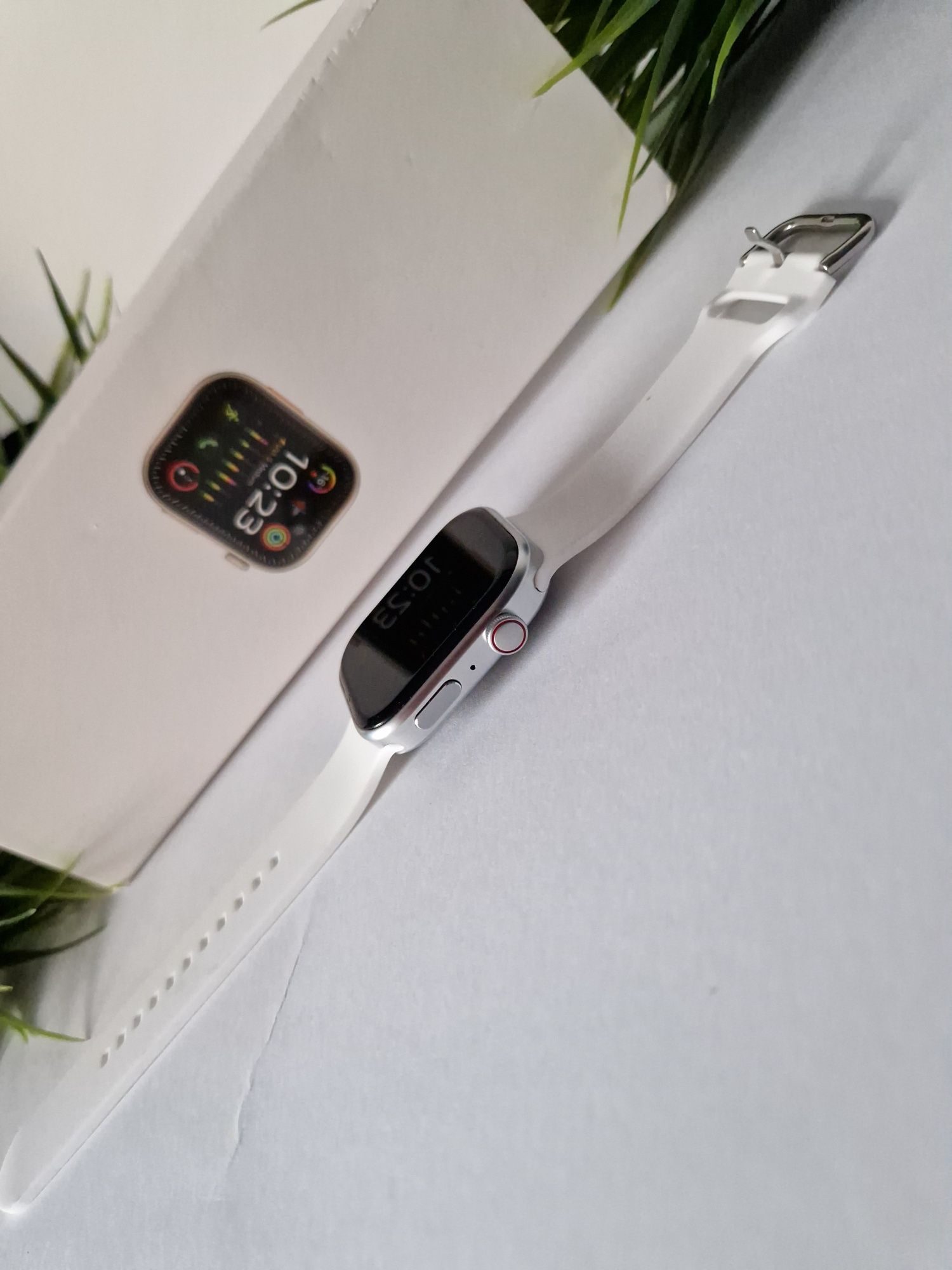 Smartwatch 9, komplet