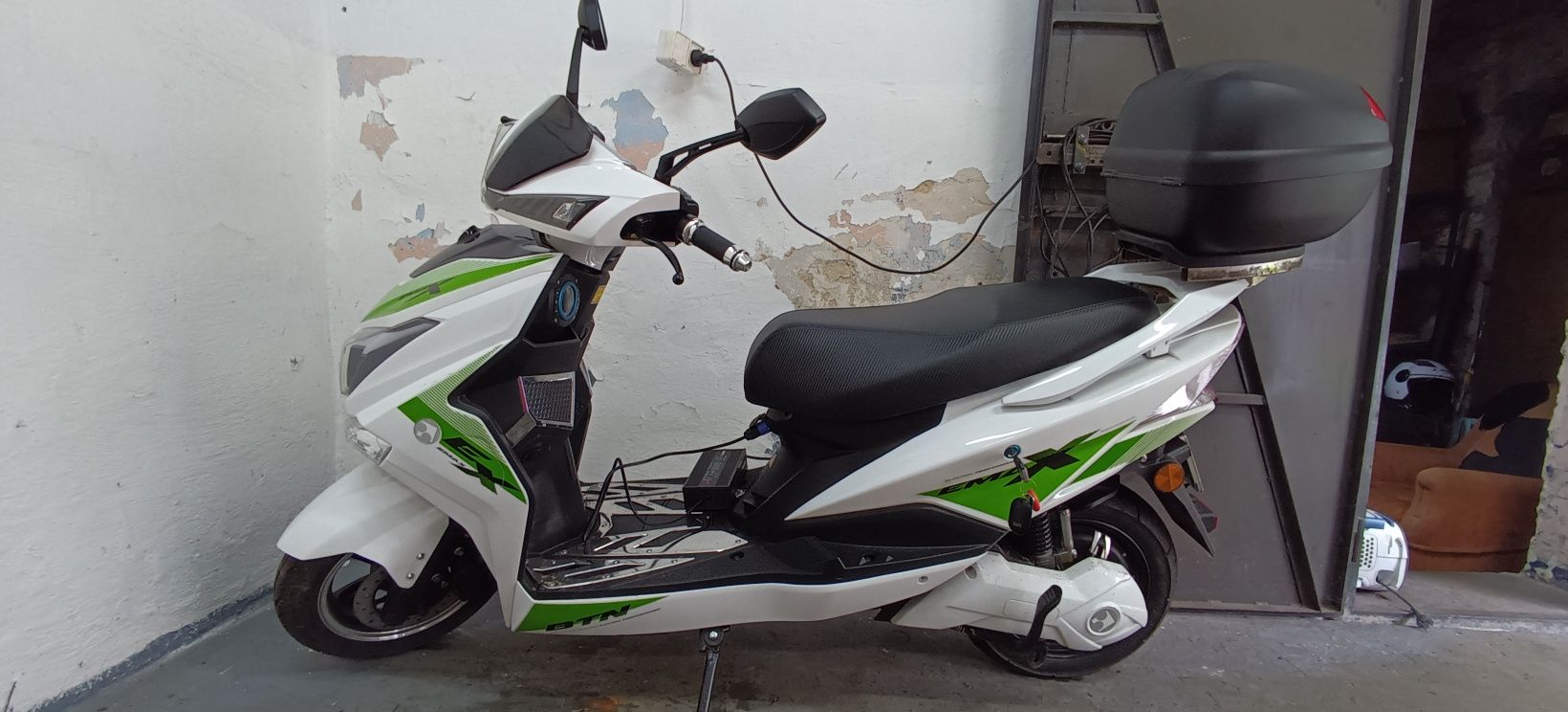 Barton E-Max lite ONE
