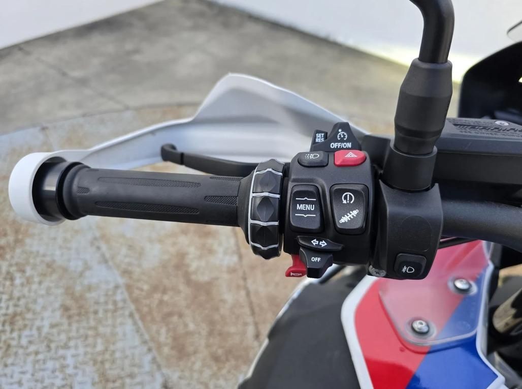 BMW R1250GS Adventure Julho 2023