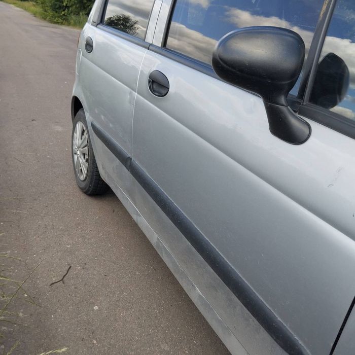 Продам.- Daewoo matiz Авто на повном ходу.