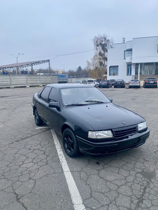 Опель вектра а продажа