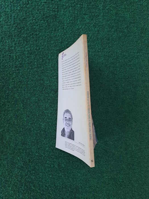 A incrível e triste história da Cândida Eréndira e dasua Avó Desalmada