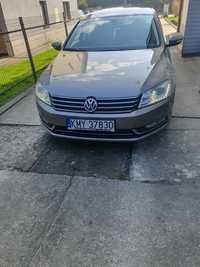 Passat 1,4TSI 160PS