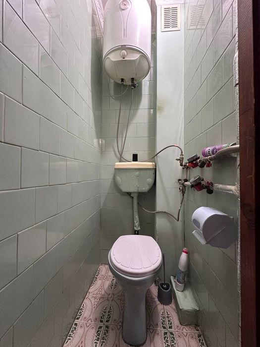 Продаж 3-км квартири | район Варшавського ринку