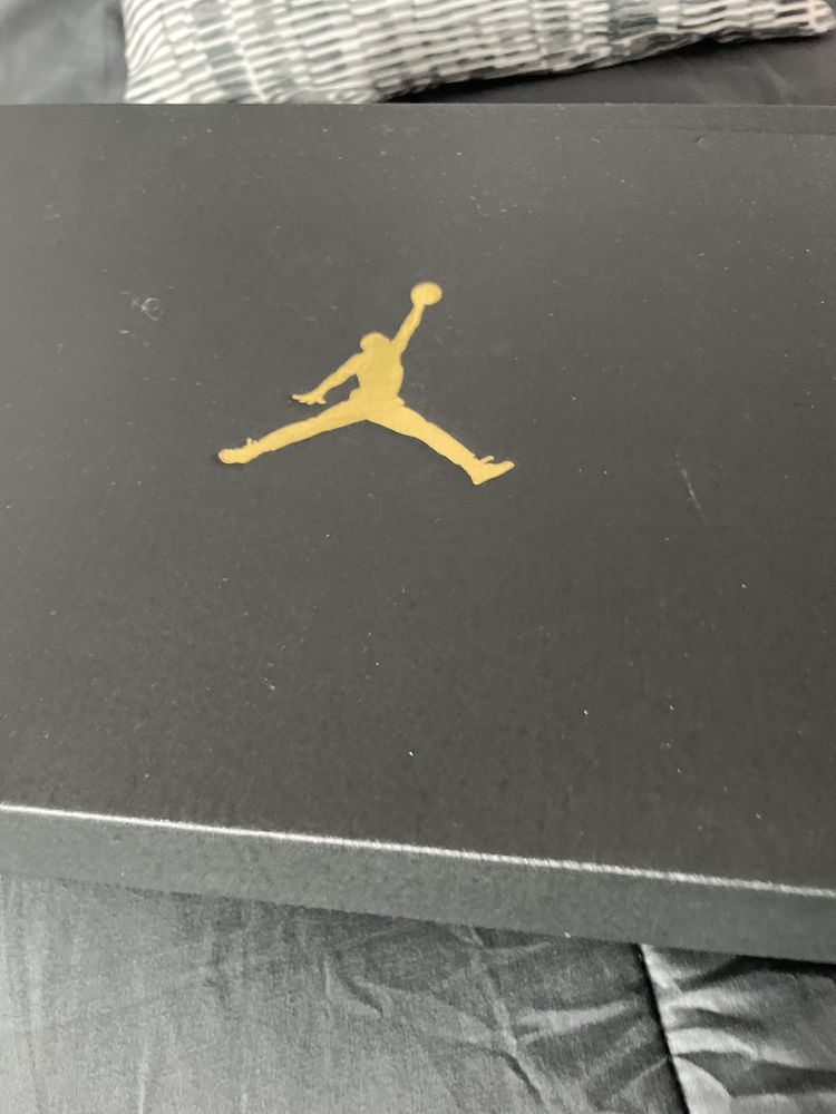 Jordan 1 low azul