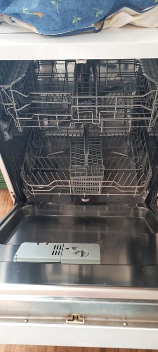 Zmywarka do naczyń amica