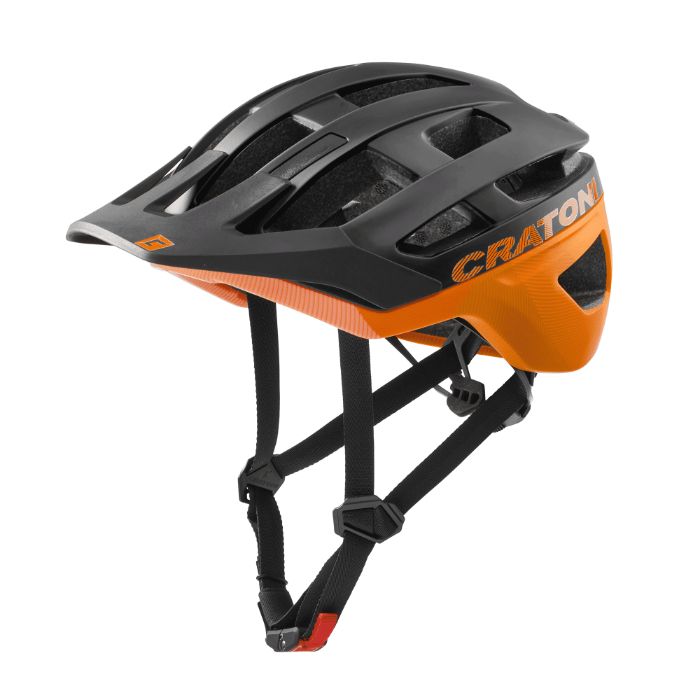 kask CRATONI ALLRACE MTB Enduro XC różne kolory -250 zł FV23