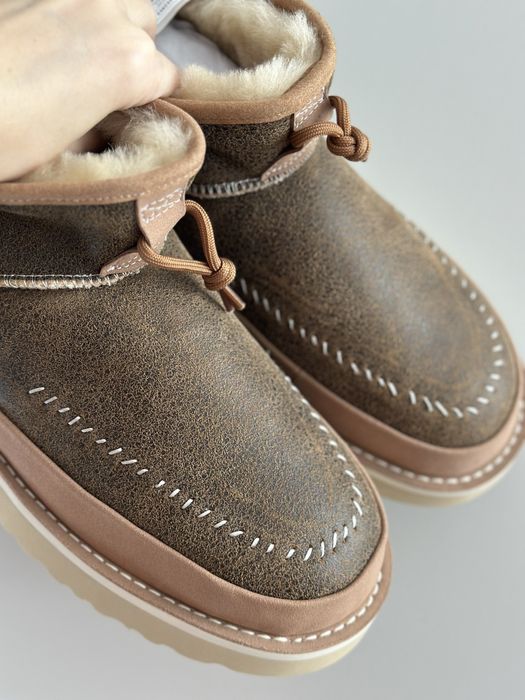 UGG Tasman Crafted Regenerate 44