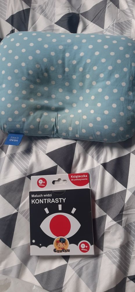 Poduszka korygująca