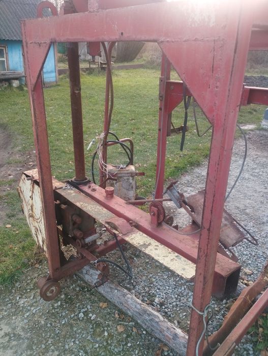 Продам каркас пілорами.цена 5.500гр.