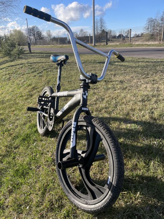 Продам бмх в хорошому стані