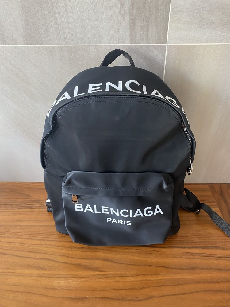 Рюкзак Balenciaga новый