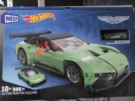 MEGA Hot Wheels Aston Martin Vulcan