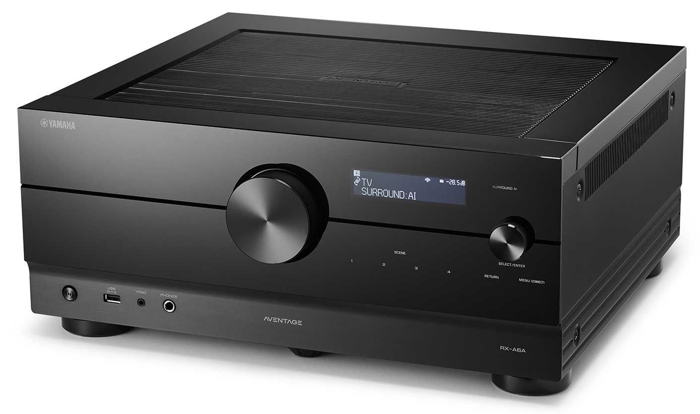 TOP Marantz Cinema 40 | autoryzowany sklep WROCŁAW