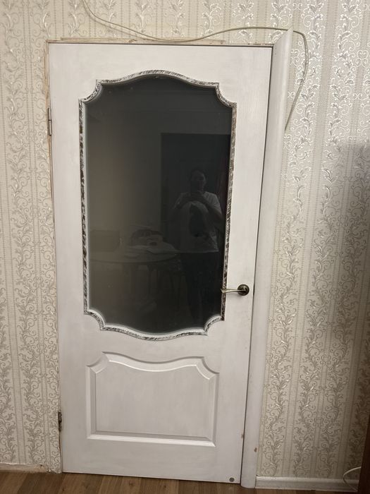 Продам двери межкомнатные