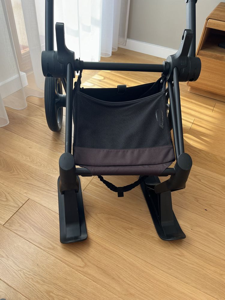 Wózek Cybex Priam 2.0 3w1