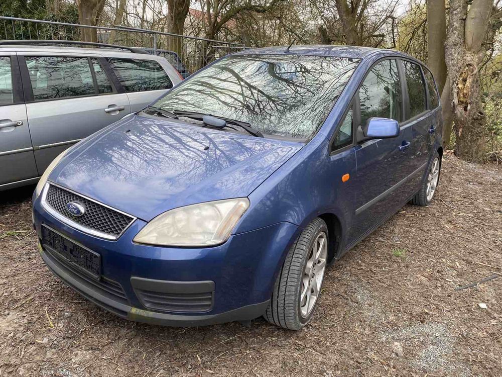 Розборка Форд C-Max Ford Авторозборка Шрот Ц-макс Мотор Капот Зеркало