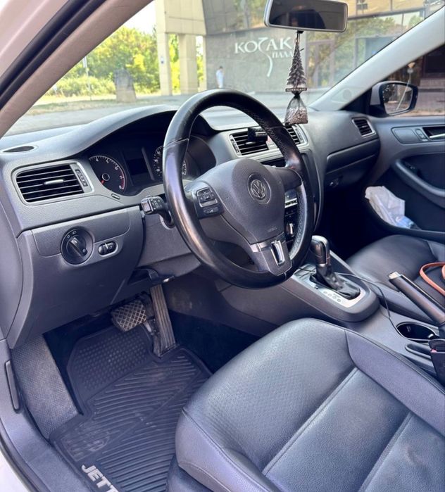 Продам volkswagen jetta