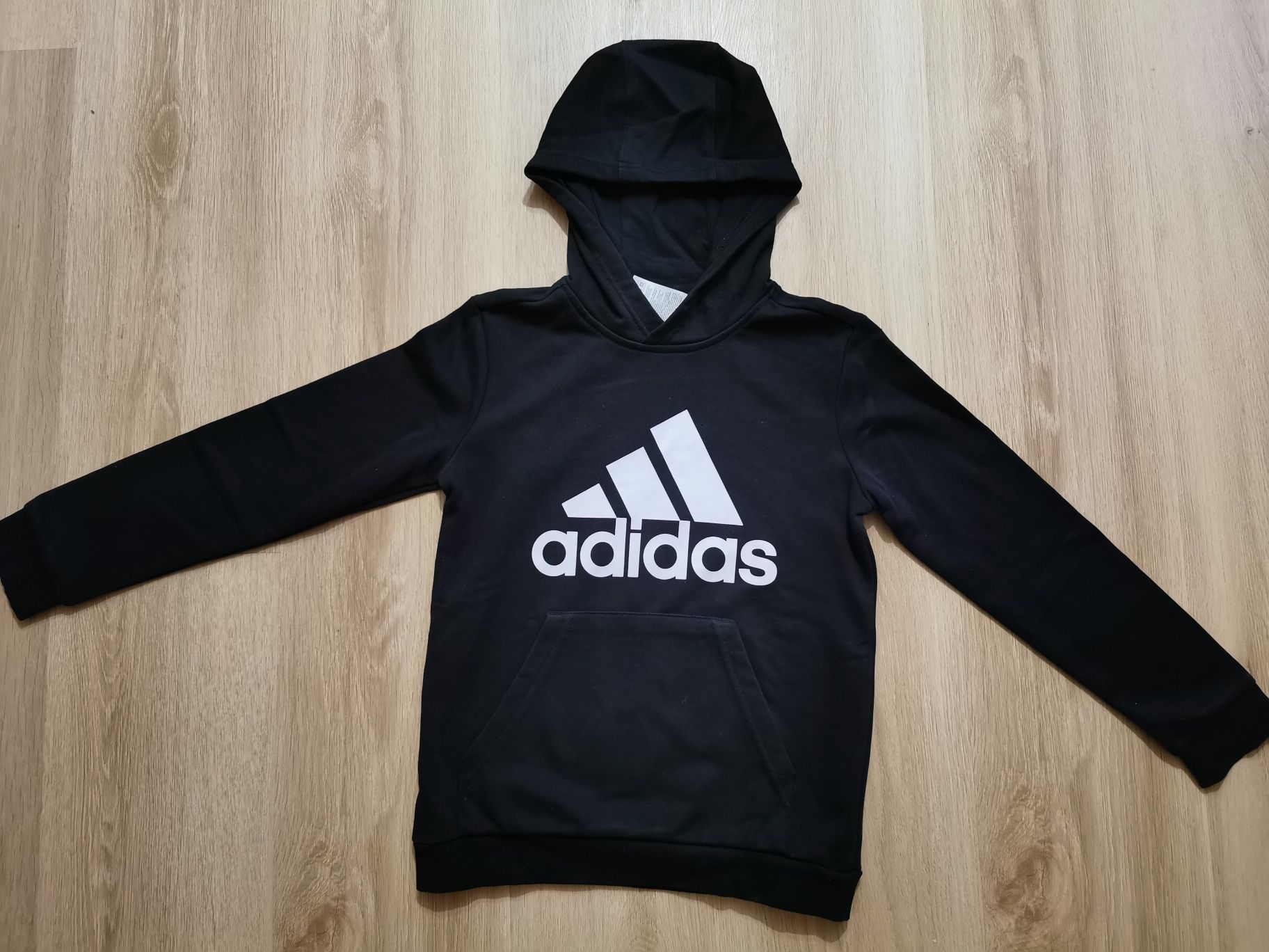 Bluza chłopięca adidas 134/140