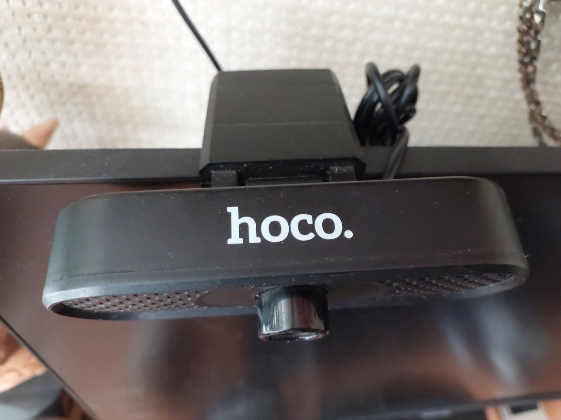 Веб- камера  Hoco
