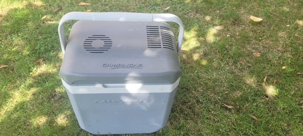 Lodówka turystyczna CAMPINGAZ Powerbox Plus 24L