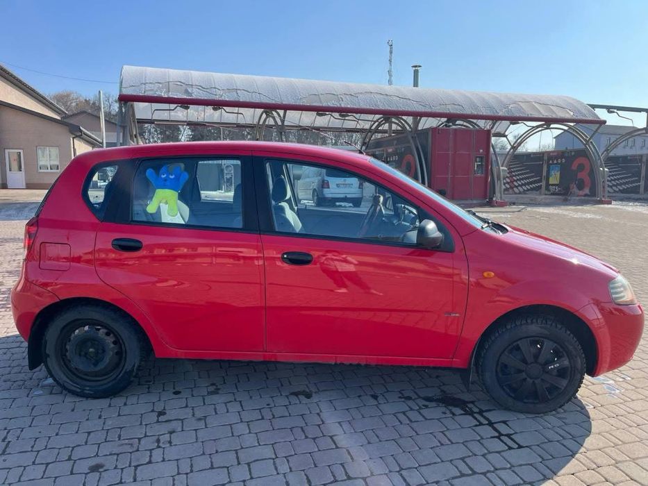 Продам авто Chevrolet Calos