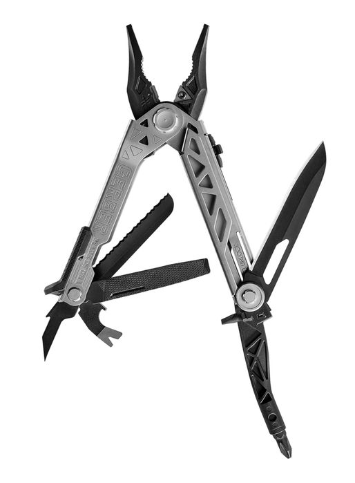 Multitool Gerber Center Drive