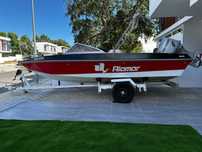 Riamar 480LX