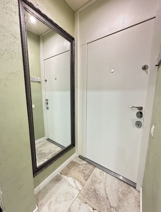 4х к. из.кв. в 5-ти минутах м.Научная. 4 отдельные спальни. Евро рем.