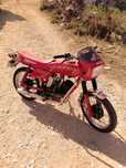 Zundapp Famel xf21