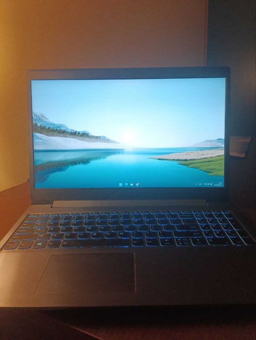 Ноутбук Lenovo i5 9300H