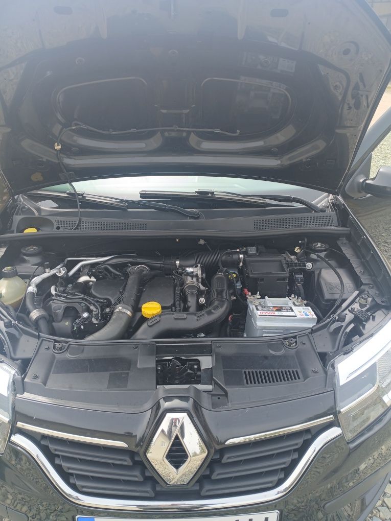 Продаж авто Renault logan