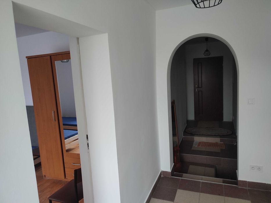 Wynajmę pokoje jedno i dwuosobowe Kwatery Wynajem pokoi Tanio pokój