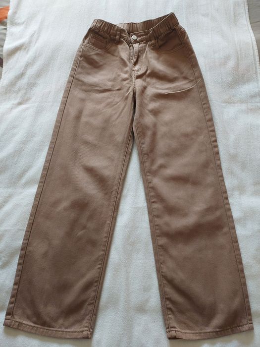 Lote Sweat e 2 Calças Menina, 11-12A