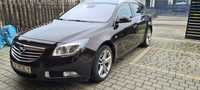 Opel Insignia 2.0 CDTI, 160KM, 2013, Automat.