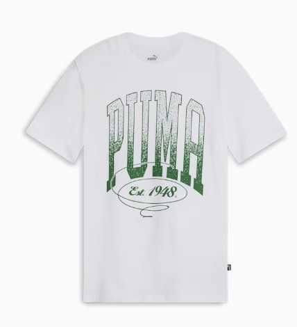 Футболки PUMA. Оригінал. Америка