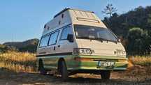 ***Mitsubishi L300 VAN ***