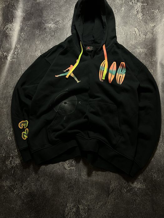 Худі jordan original L